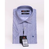 Áo sơ mi nam Khatoco