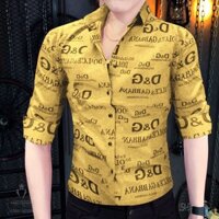 Áo sơ mi nam King168, chất lụa Mềm mịn không xù không bai nhão khi giặt hàng xịn mẫu KP02 🌟