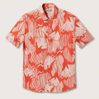 Áo sơ mi nam Mango authentic size S