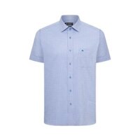 Áo Sơ mi Nam ngắn An Phước - ASN002664