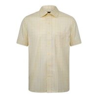 Áo Sơ mi Nam ngắn An Phước - ASN002750