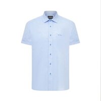 Áo Sơ mi Nam ngắn An Phước - ASN002729