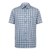 Áo Sơ mi Nam ngắn An Phước - ASN002752