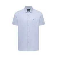 Áo Sơ mi Nam ngắn An Phước - ASN002723