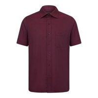 Áo Sơ mi Nam ngắn An Phước - ASN002760