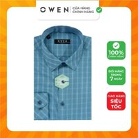 Áo sơ mi nam OWEN AS220818D