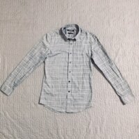 Áo sơ mi nam OWEN size 38 2hand