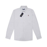 Áo Sơ Mi Nam Ralph Lauren Cao Cấp – Kẻ Sọc Thanh Lịch