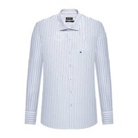 Áo sơ mi Nam tay dài An Phước - ASD002083