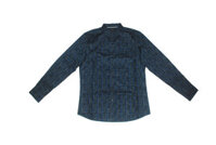 Áo Sơ mi nam tay dài hiệu MARC ANTHONY - Size : S