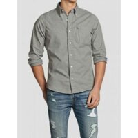 ÁO SƠ MI NAM TAY DÀI HOLLISTER CAO CẤP VNXK