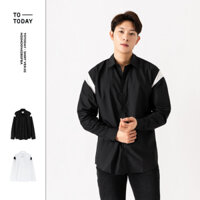 ÁO SƠ MI NAM - TOTODAY - SHIRT VER.02