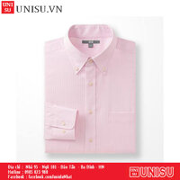 Áo sơ mi nam Uniqlo 04 -