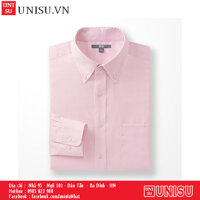 Áo sơ mi nam Uniqlo 05 -