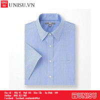Áo sơ mi nam Uniqlo 06 -