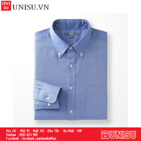 Áo sơ mi nam Uniqlo 07 -