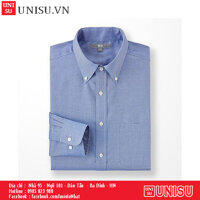 Áo sơ mi nam Uniqlo 08 -