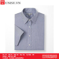Áo sơ mi nam Uniqlo 09 -