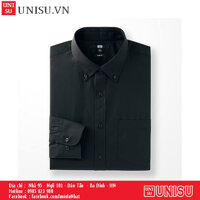 Áo sơ mi nam Uniqlo 11 -