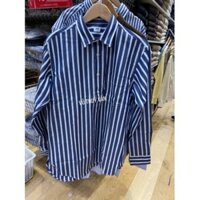 Áo sơ mi nam Uniqlo