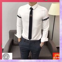 Áo Sơ Mi Nam Xuất Khẩu Chính Hang Đẹp Chất,ở đâu bán áo sơ mi nam đẹp tphcm,áo so mi đep ở cần thơ