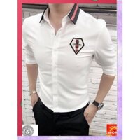 Áo Sơ Mi Nam Xuất Khẩu Chính Hang Đẹp Chất,ở đâu bán áo sơ mi nam đẹp tphcm,áo so mi đep ở cần thơ