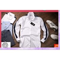 Áo Sơ Mi Nam Xuất Khẩu Chính Hang Đẹp Chất,ở đâu bán áo sơ mi nam đẹp tphcm,áo so mi đep ở cần thơ