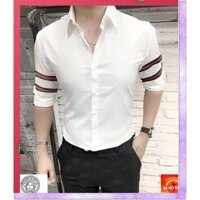 Áo Sơ Mi Nam Xuất Khẩu Chính Hang Đẹp Chất,ở đâu bán áo sơ mi nam đẹp tphcm,áo so mi đep ở cần thơ