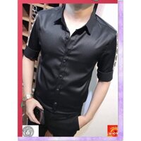 Áo Sơ Mi Nam Xuất Khẩu Chính Hang Đẹp Chất,ở đâu bán áo sơ mi nam đẹp tphcm,áo so mi đep ở cần thơ