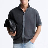 Áo sơ mi nam Zara authentic size S