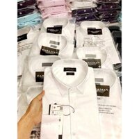 Áo sơ mi nam Zara - Hàng VNXK vải đẹp
