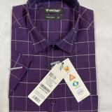 Áo sơ mi ngắn tay Việt Tiến (giá mác 490k) MS2107