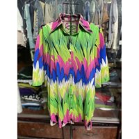 Áo sơ mi nữ Big Size -Hàng thiết kế-