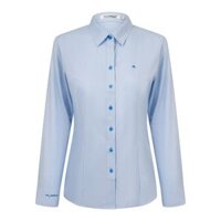 Áo Sơ mi Nữ dài An Phước - ASDN02681