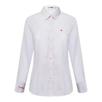 Áo Sơ mi Nữ dài tay An Phước - ASDN02344