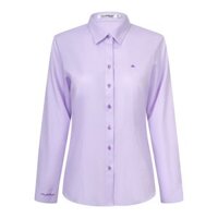 Áo Sơ mi Nữ dài tay An Phước - ASDN02714