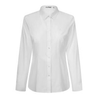 Áo Sơ mi Nữ dài tay An Phước - ASDN02682