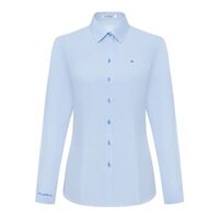 Áo Sơ mi Nữ dài tay An Phước - ASDN02620