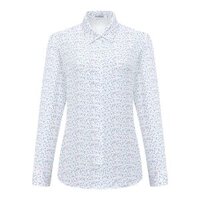 Áo Sơ mi Nữ dài tay An Phước - ASDN02640