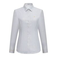 Áo Sơ mi Nữ dài tay An Phước - ASDN02658