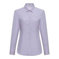 Áo Sơ mi Nữ dài tay An Phước - ASDN02600