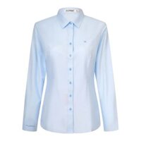 Áo Sơ mi Nữ dài tay An Phước - ASDN02671