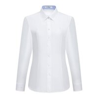 Áo Sơ mi Nữ dài tay An Phước - ASDN02677