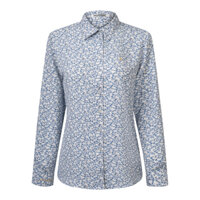 Áo Sơ mi Nữ dài tay An Phước - ASDN02514