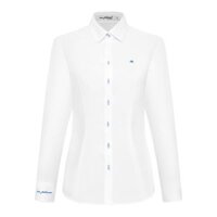 Áo Sơ mi Nữ dài tay An Phước - ASDN02782