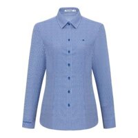 Áo Sơ mi Nữ dài tay An Phước - ASDN02715