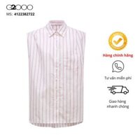 Áo Sơ Mi Nữ G2000 (4122382722) Màu Hồng