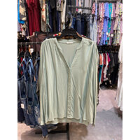 Áo sơ mi nữ GLORIA JEANS xuất dư lẻ mẫu