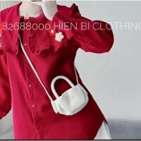 áo sơ mi nữ lụa thêu hoa siêu hót_2314