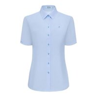Áo Sơ mi Nữ ngắn tay An Phước - ASNN02671